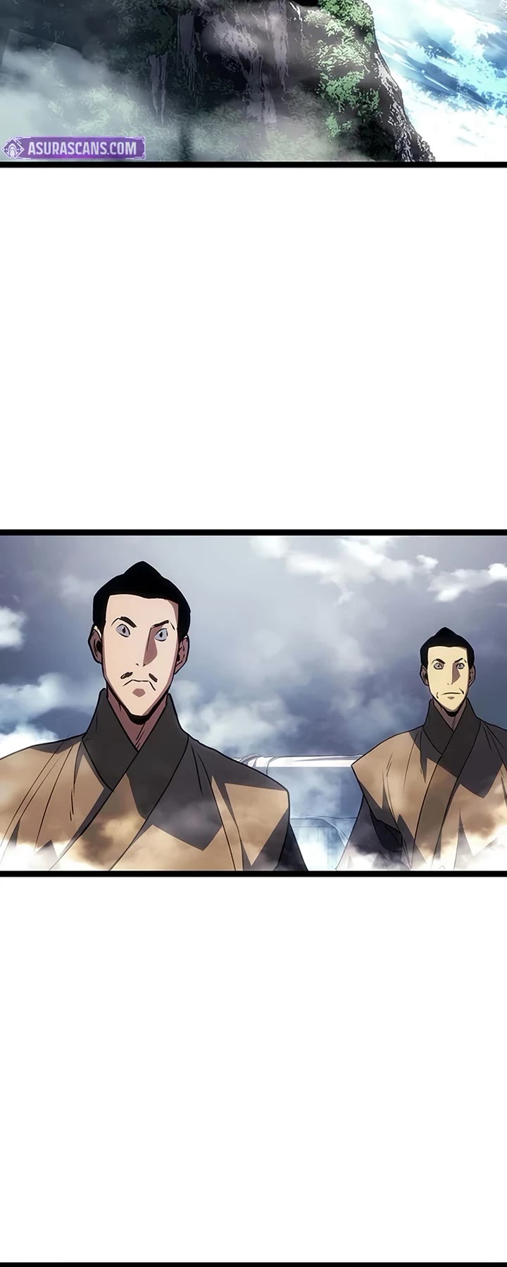 Reaper of the Drifting Moon chapter 134 page 45