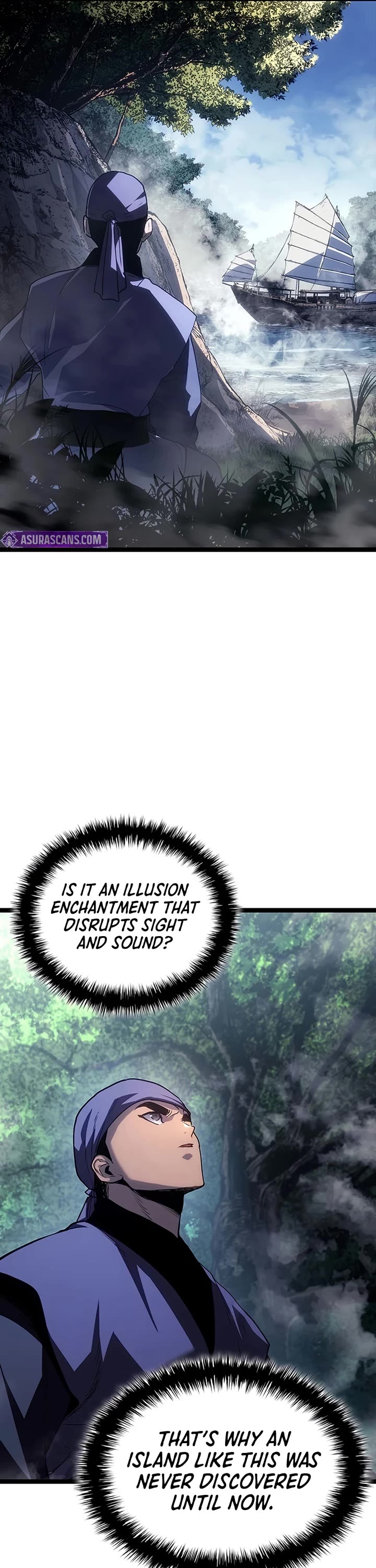 Reaper of the Drifting Moon chapter 134 page 46