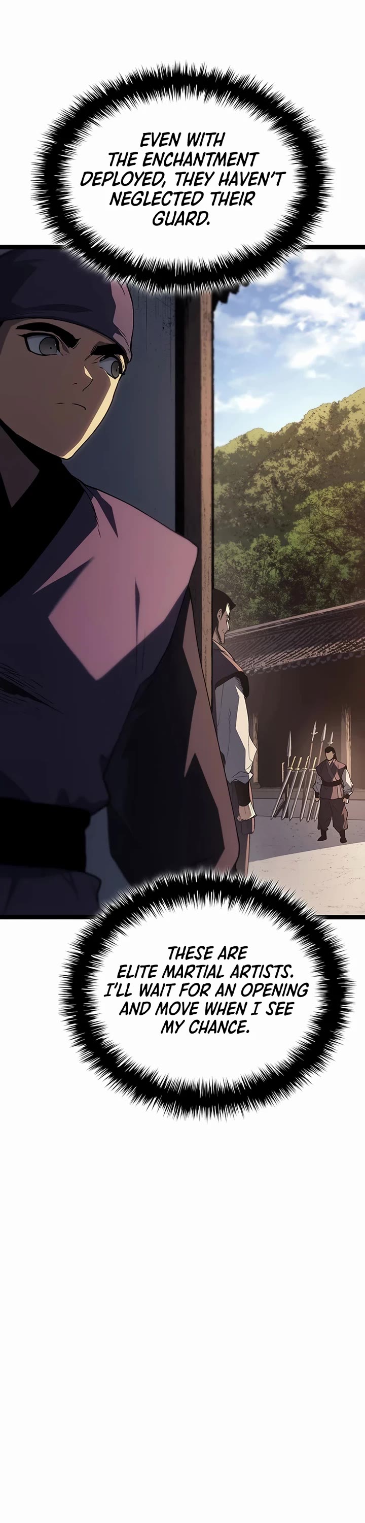 Reaper of the Drifting Moon chapter 134 page 51