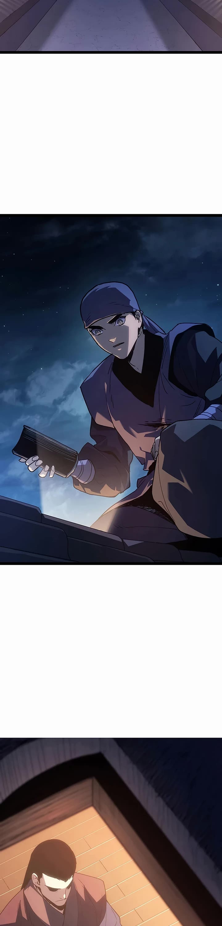 Reaper of the Drifting Moon chapter 134 page 53