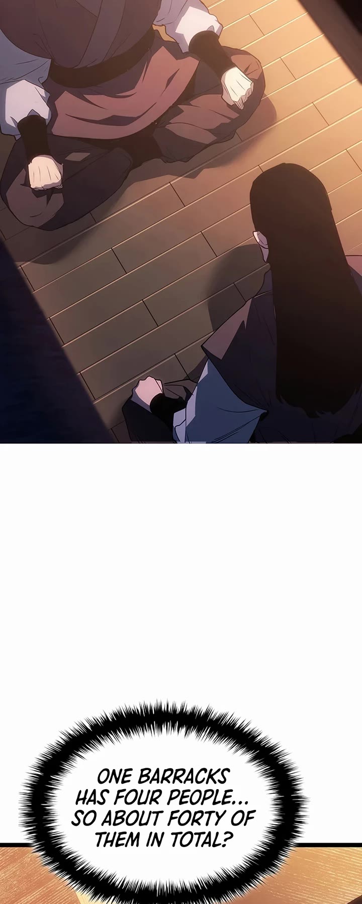 Reaper of the Drifting Moon chapter 134 page 54