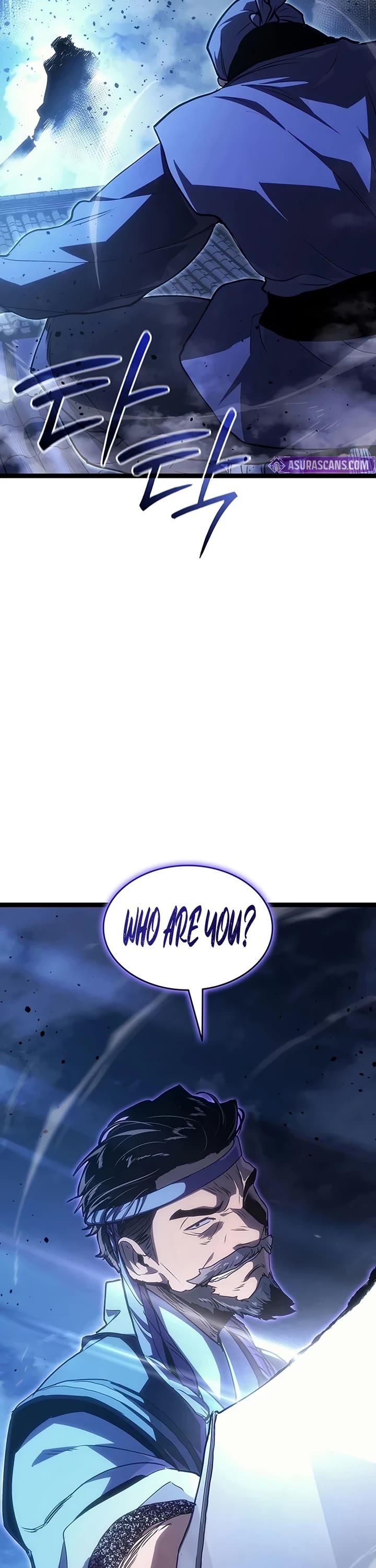 Reaper of the Drifting Moon chapter 134 page 58