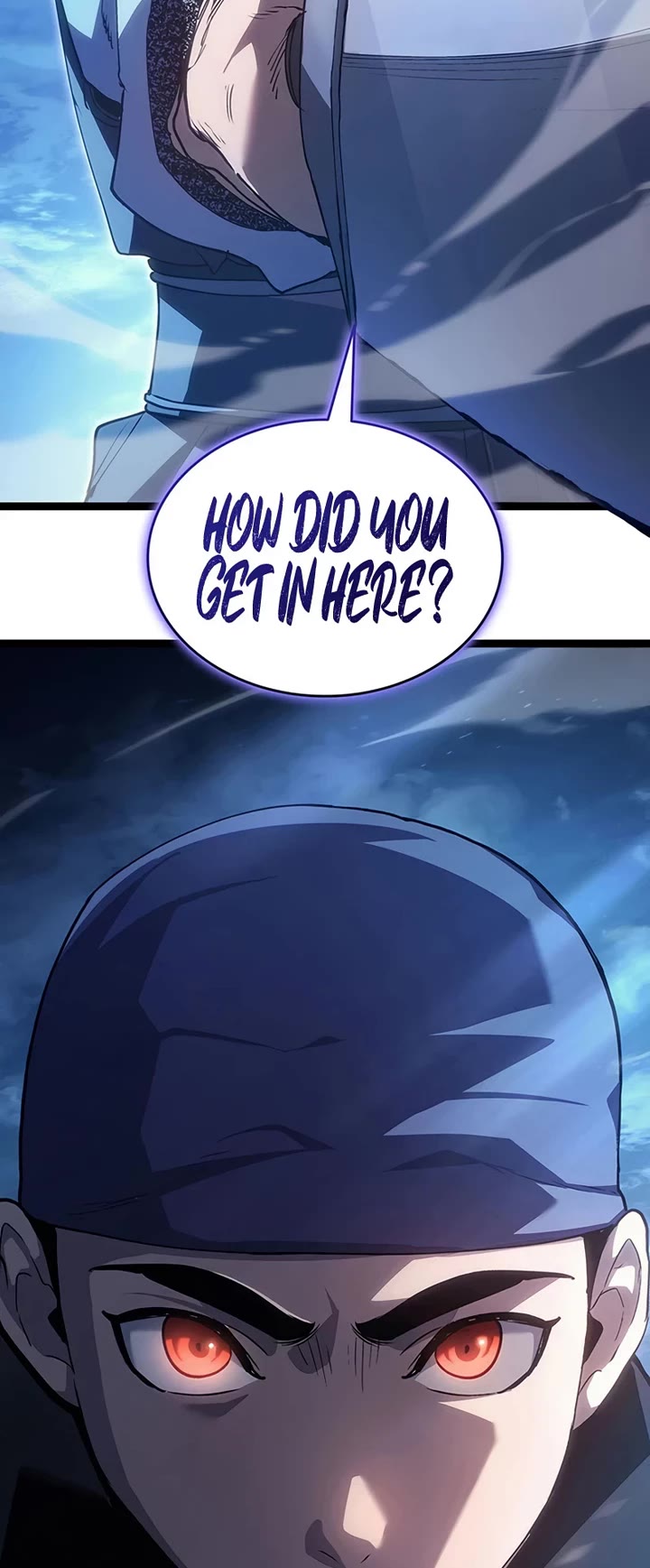 Reaper of the Drifting Moon chapter 134 page 59