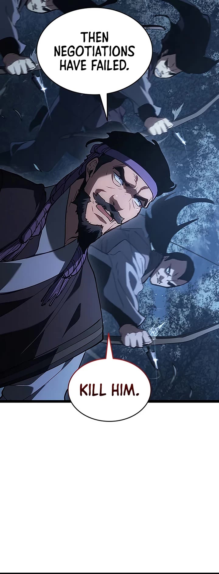 Reaper of the Drifting Moon chapter 135 page 10