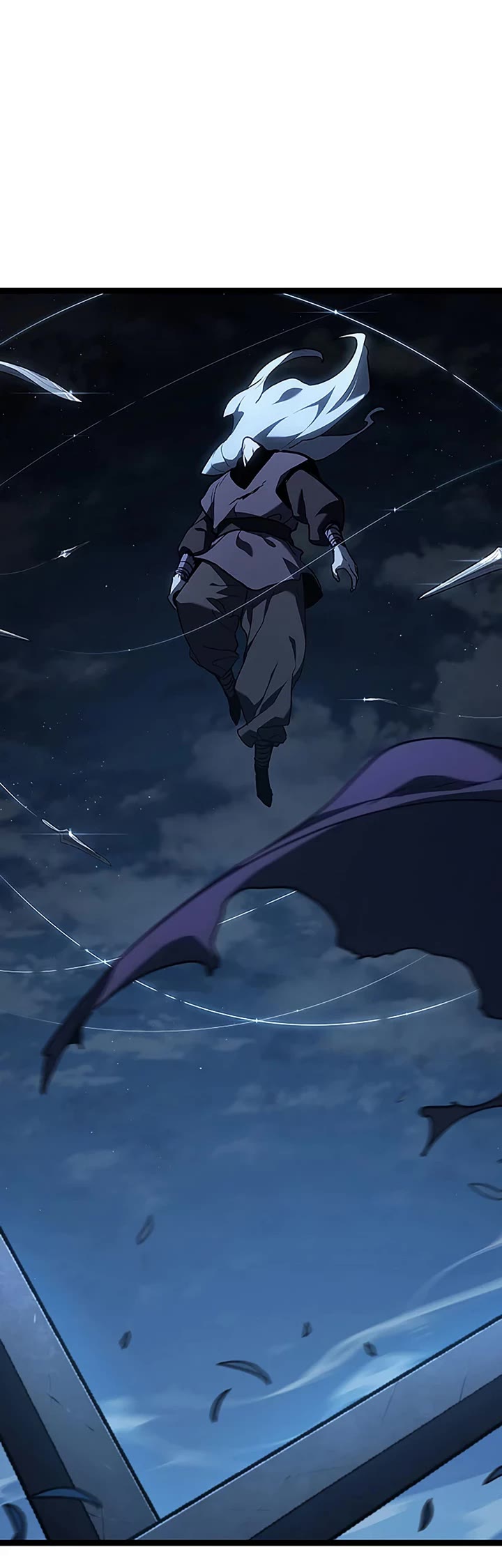 Reaper of the Drifting Moon chapter 135 page 14