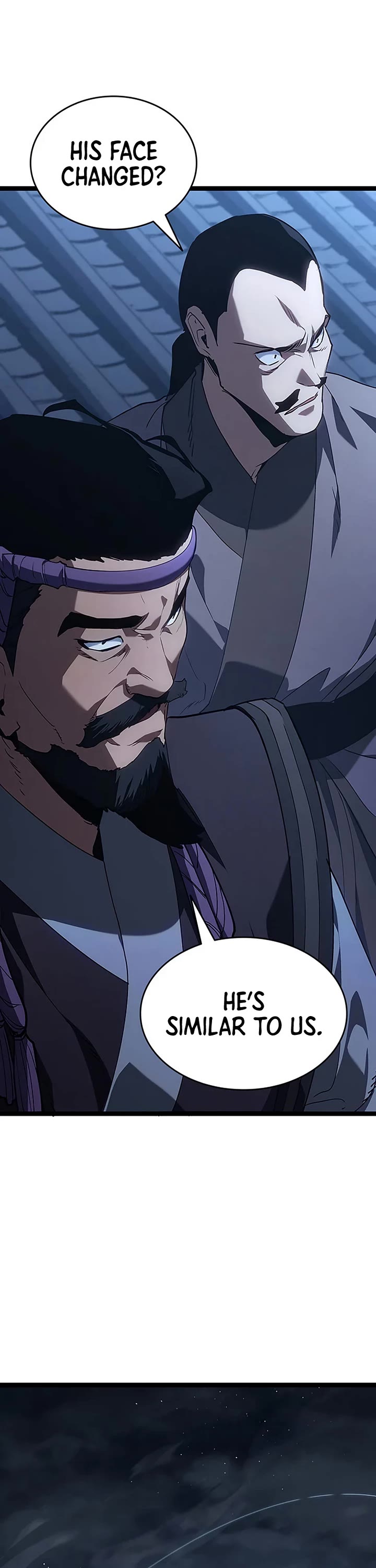 Reaper of the Drifting Moon chapter 135 page 16