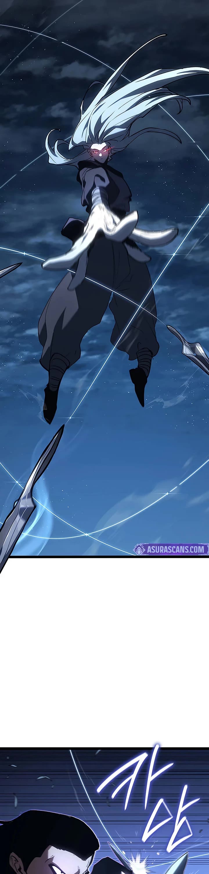 Reaper of the Drifting Moon chapter 135 page 17