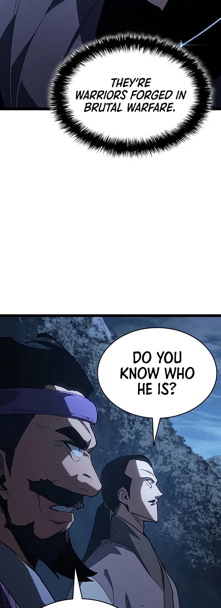 Reaper of the Drifting Moon chapter 135 page 19