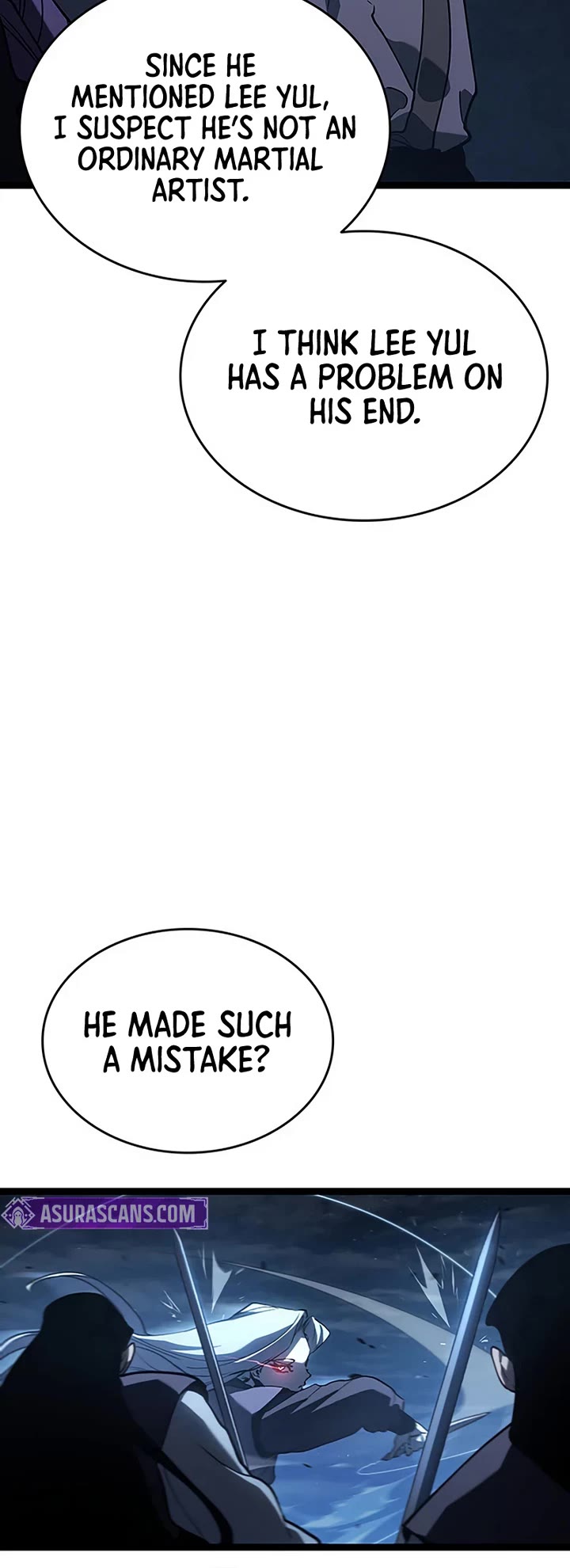 Reaper of the Drifting Moon chapter 135 page 20