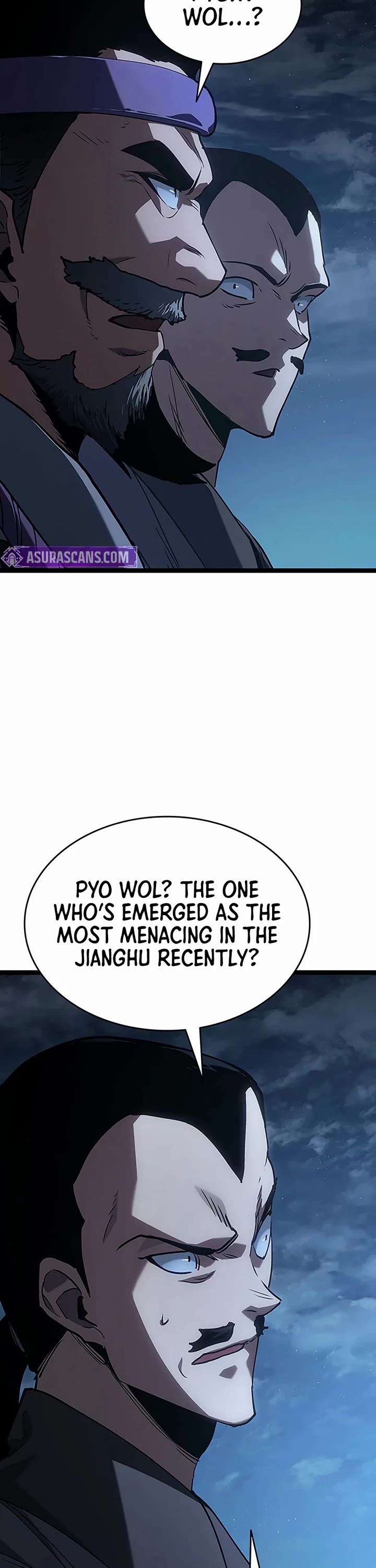Reaper of the Drifting Moon chapter 135 page 22