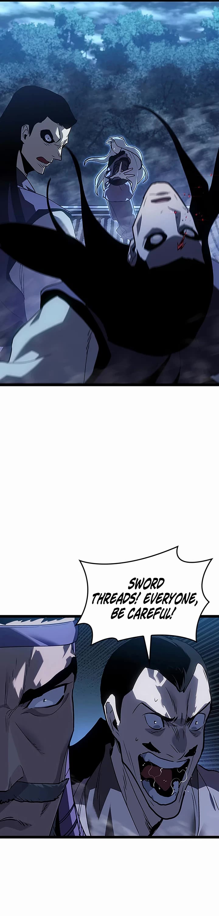 Reaper of the Drifting Moon chapter 135 page 26