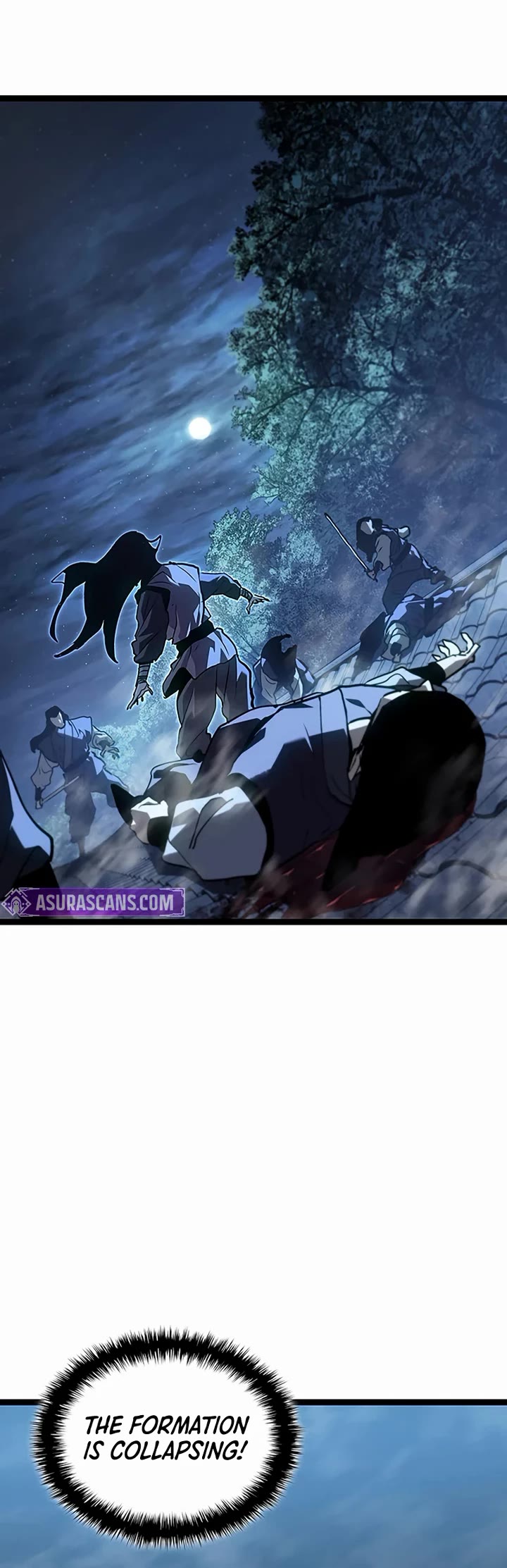 Reaper of the Drifting Moon chapter 135 page 30