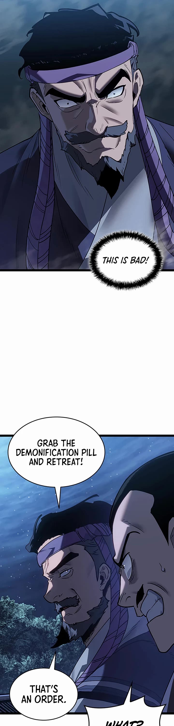 Reaper of the Drifting Moon chapter 135 page 31