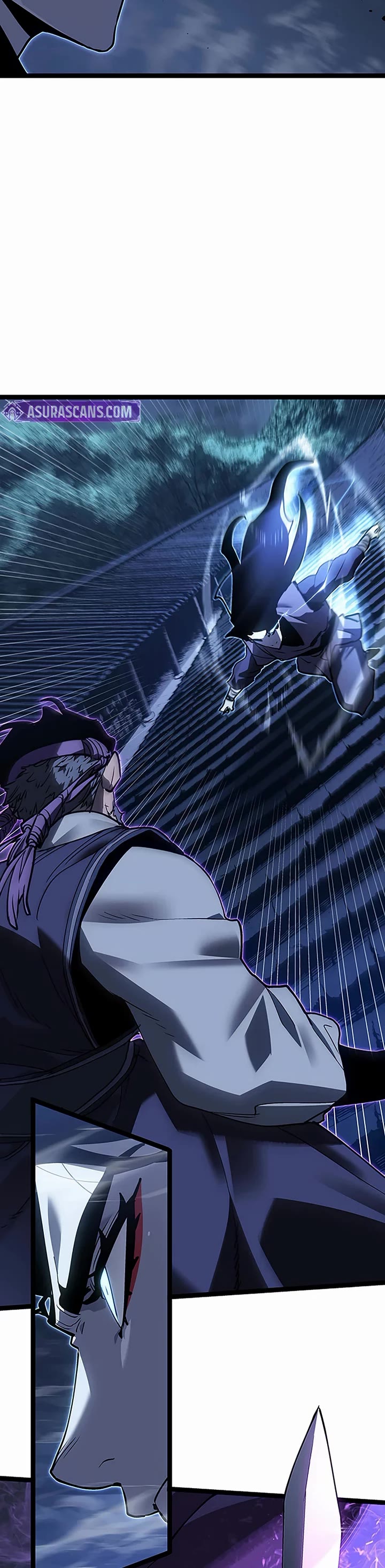 Reaper of the Drifting Moon chapter 135 page 33