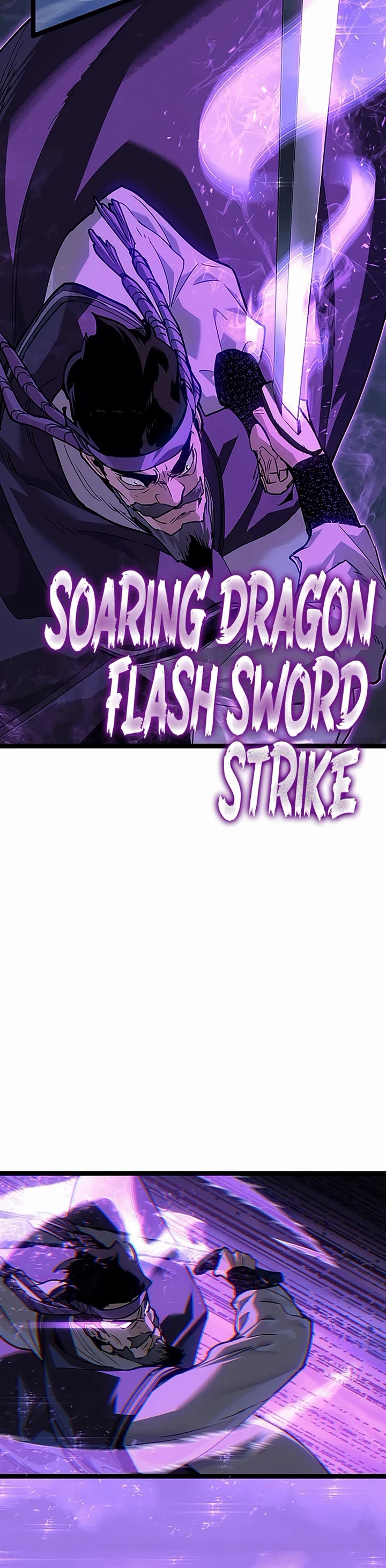 Reaper of the Drifting Moon chapter 135 page 34