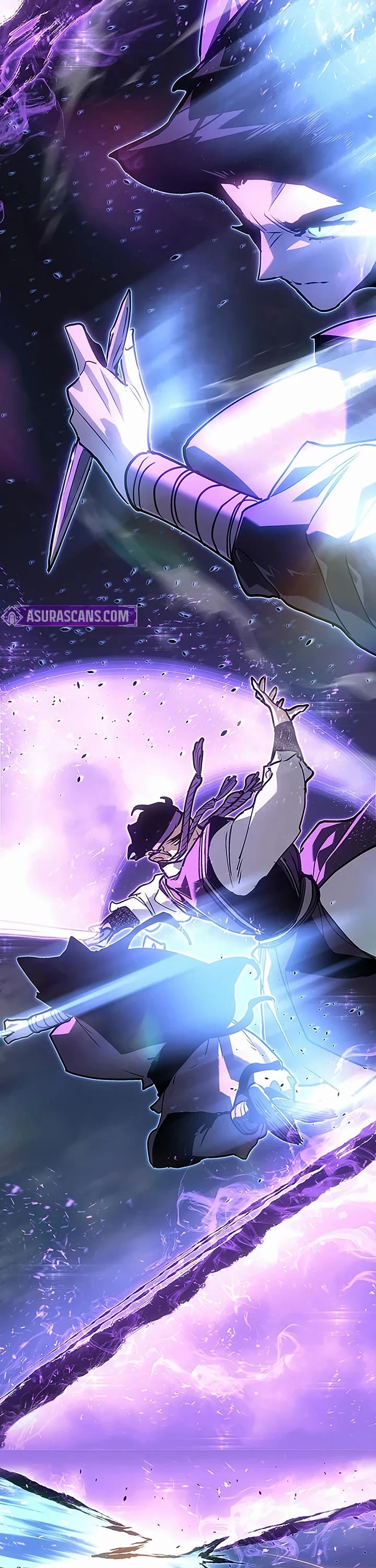 Reaper of the Drifting Moon chapter 135 page 36