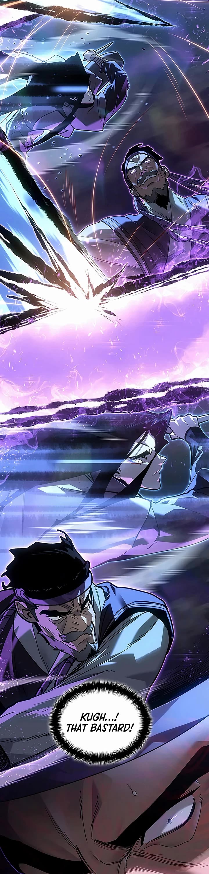 Reaper of the Drifting Moon chapter 135 page 37