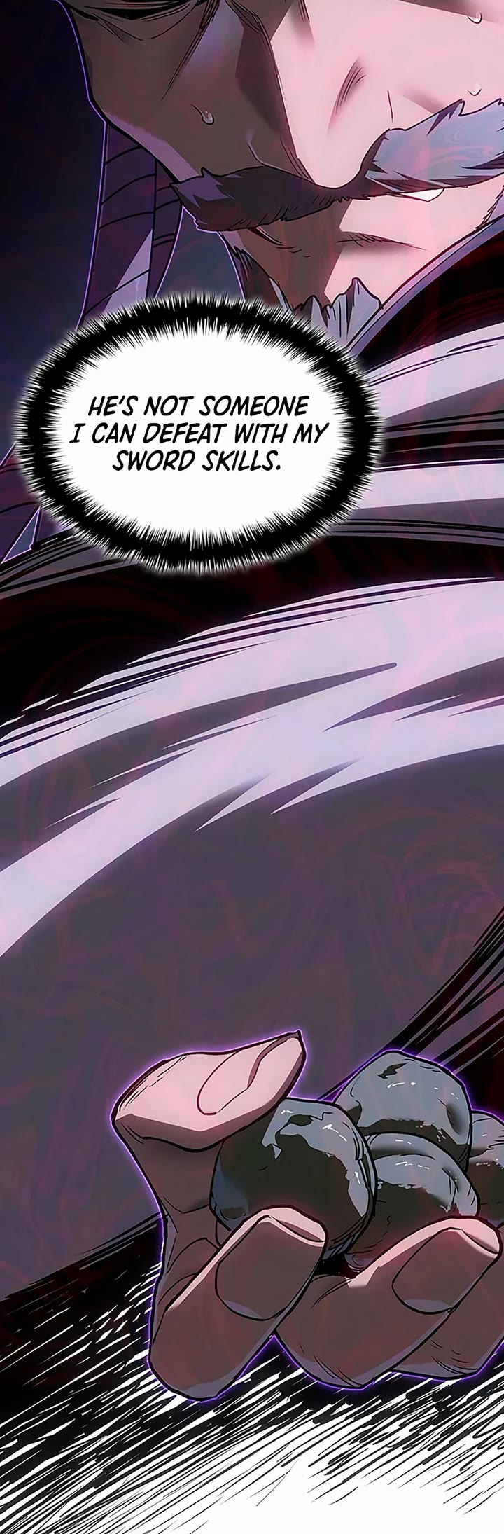 Reaper of the Drifting Moon chapter 135 page 38