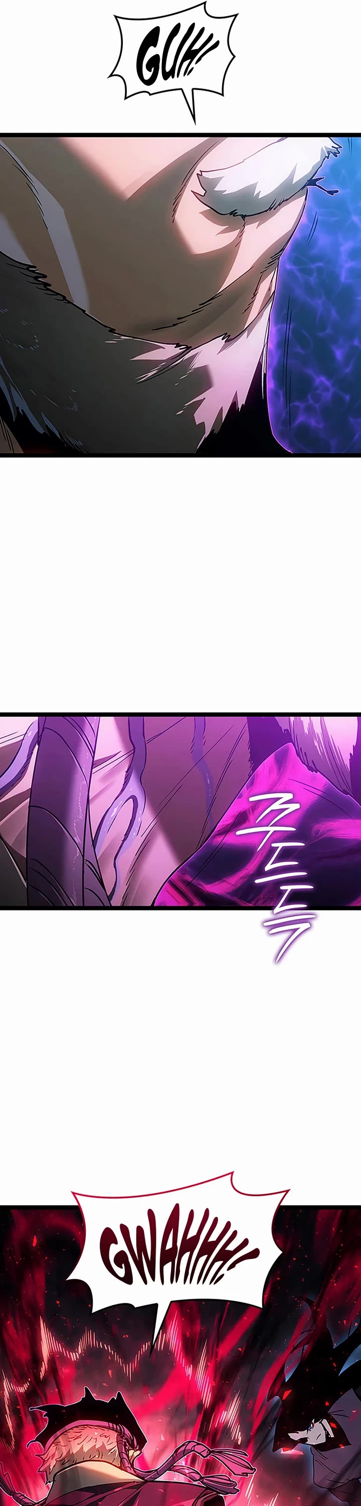 Reaper of the Drifting Moon chapter 135 page 40