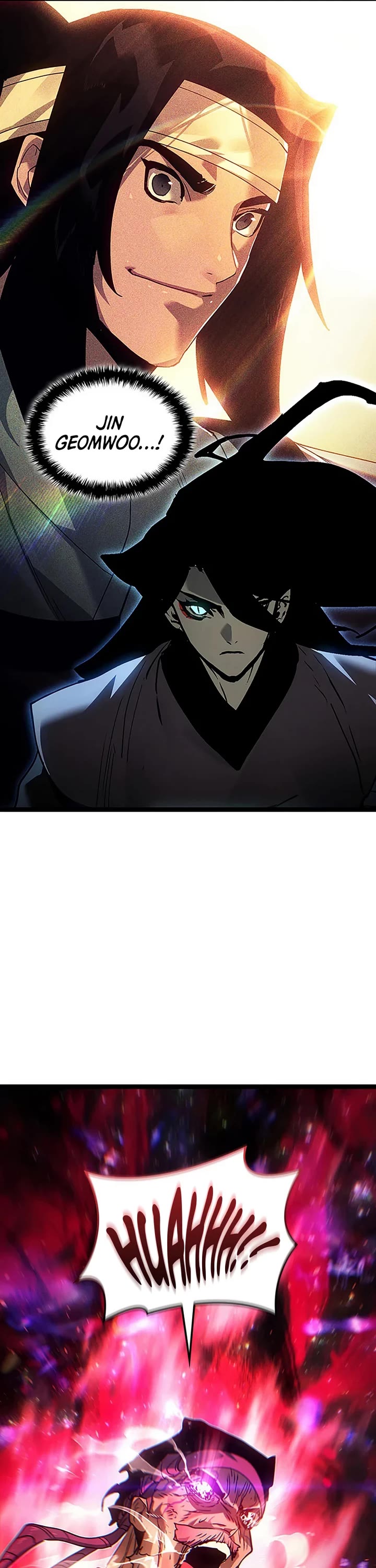 Reaper of the Drifting Moon chapter 135 page 45