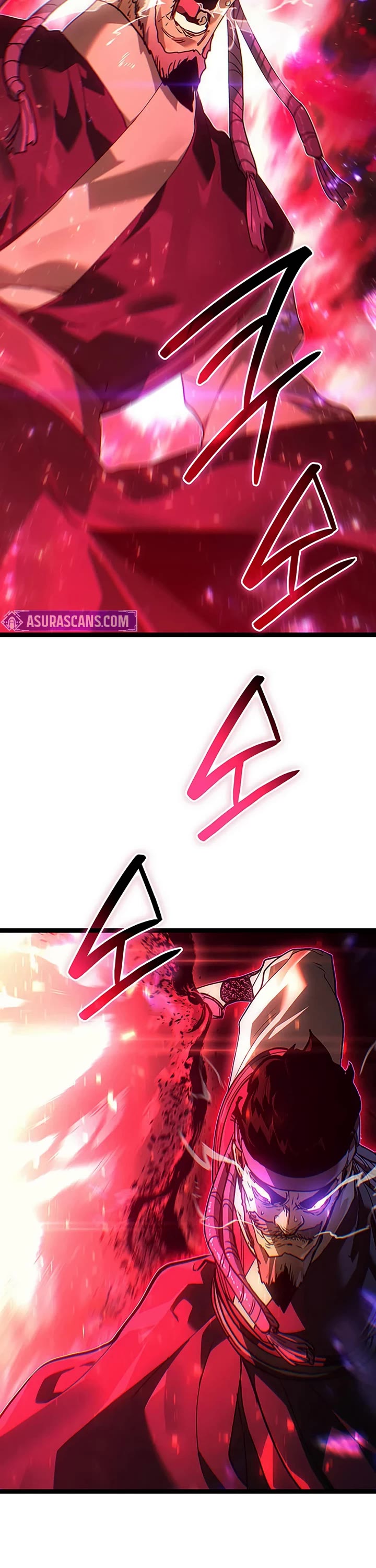 Reaper of the Drifting Moon chapter 135 page 46