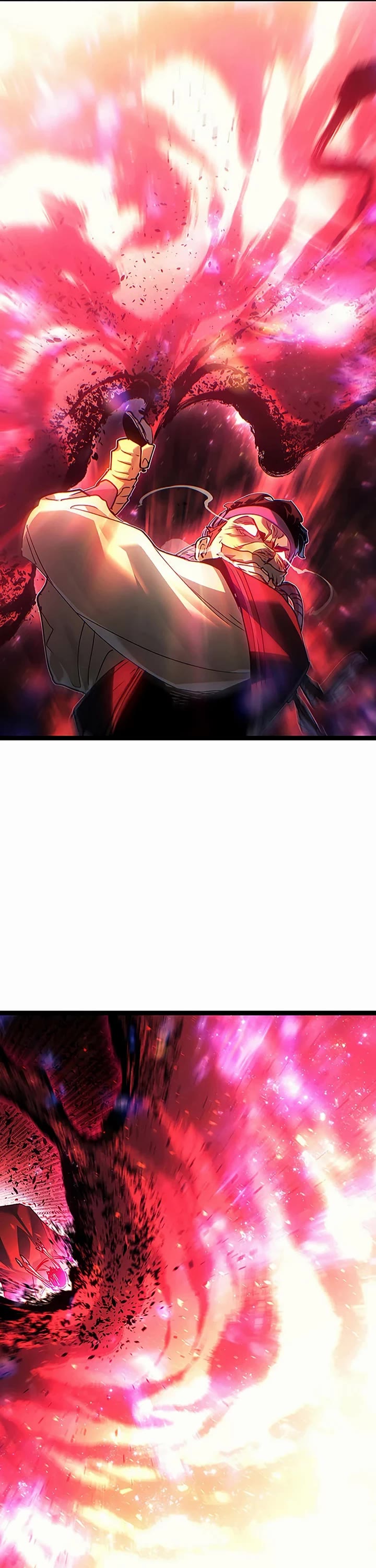 Reaper of the Drifting Moon chapter 135 page 50