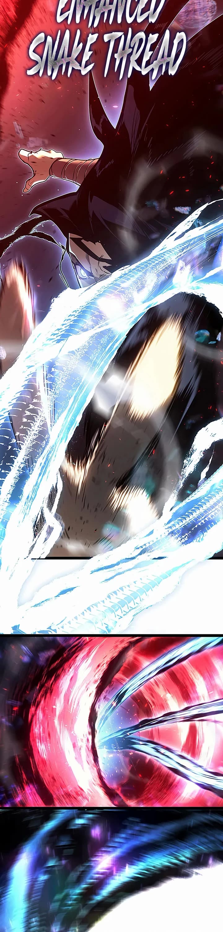 Reaper of the Drifting Moon chapter 135 page 52