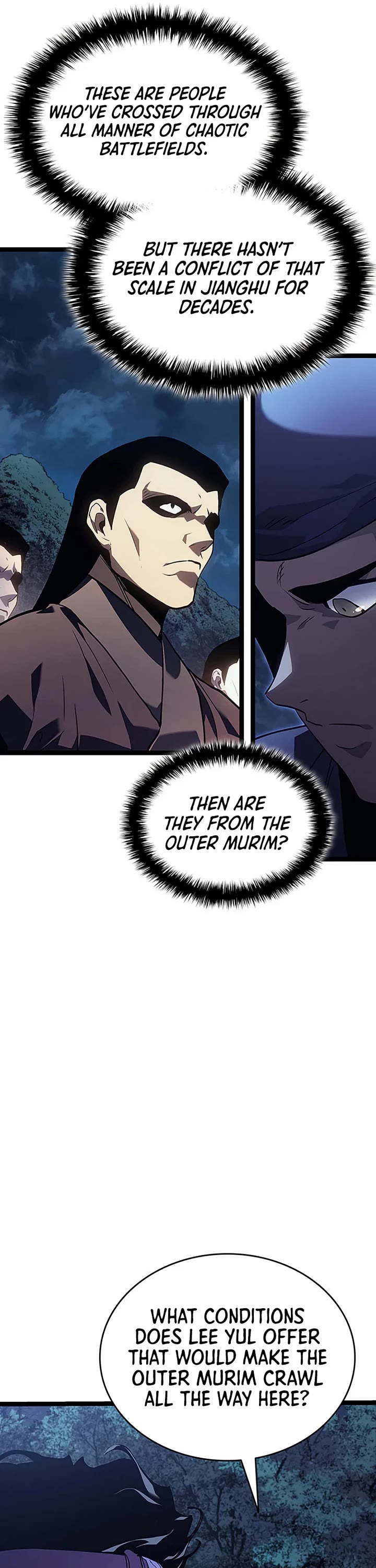 Reaper of the Drifting Moon chapter 135 page 6