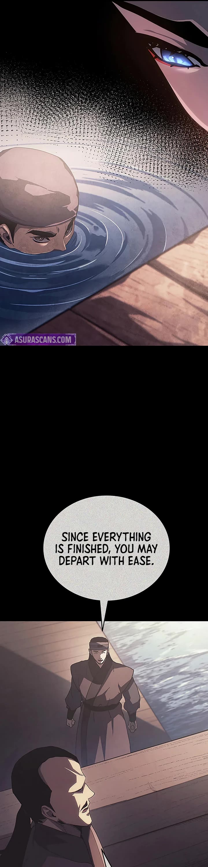 Reaper of the Drifting Moon chapter 135 page 60