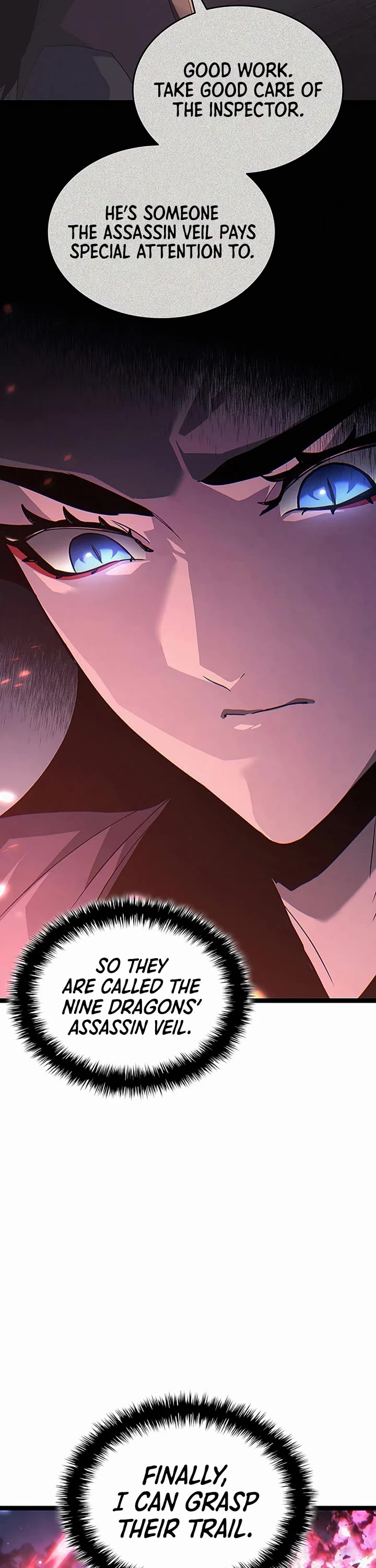 Reaper of the Drifting Moon chapter 135 page 61