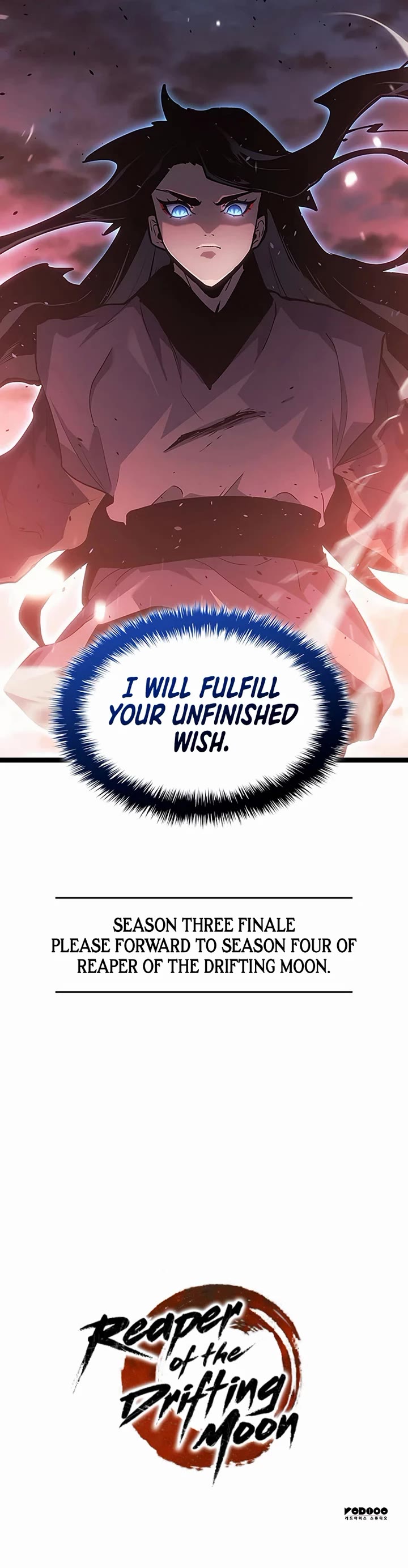 Reaper of the Drifting Moon chapter 135 page 63