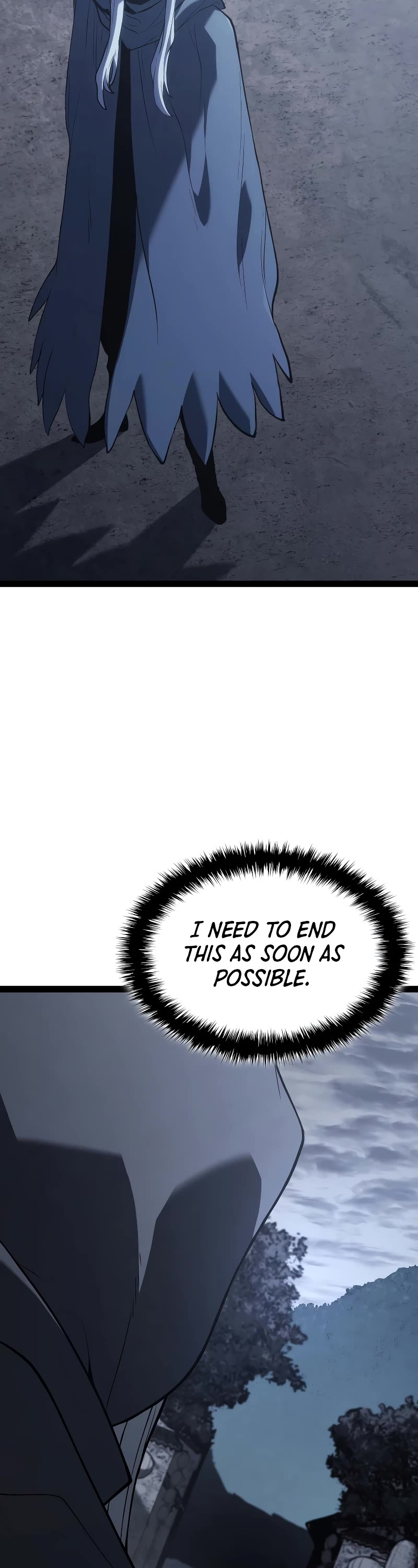 Reaper of the Drifting Moon chapter 86 page 12