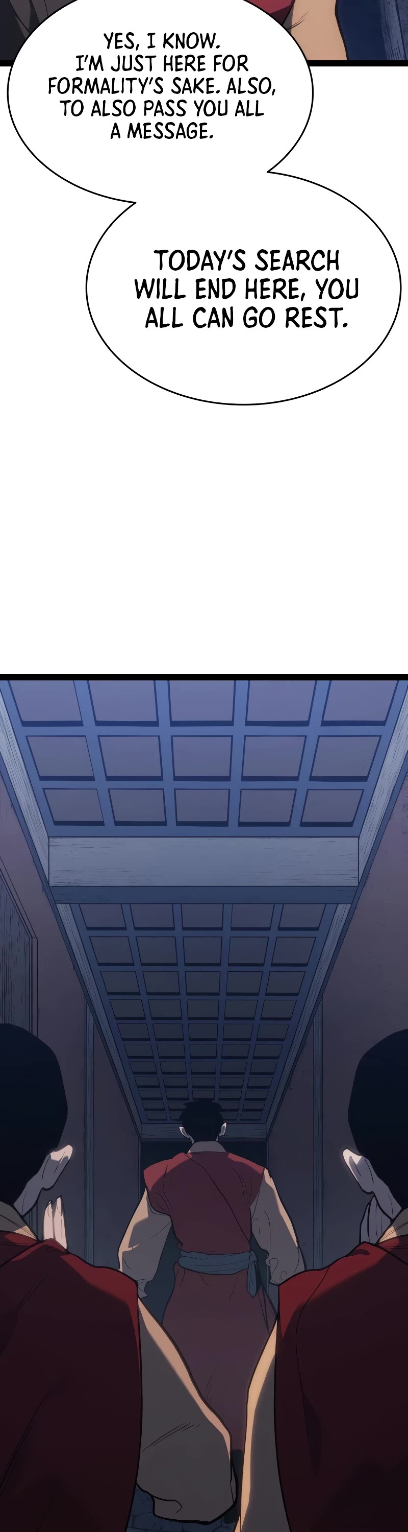 Reaper of the Drifting Moon chapter 87 page 24