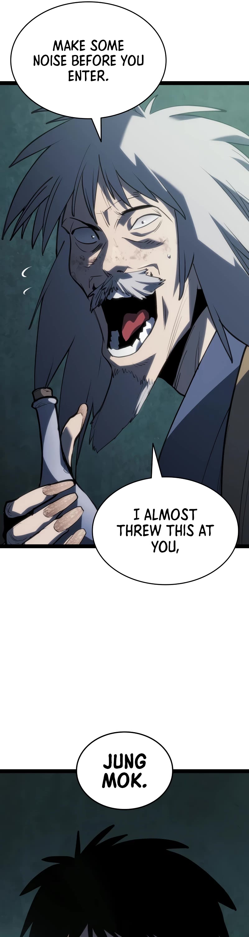 Reaper of the Drifting Moon chapter 87 page 47