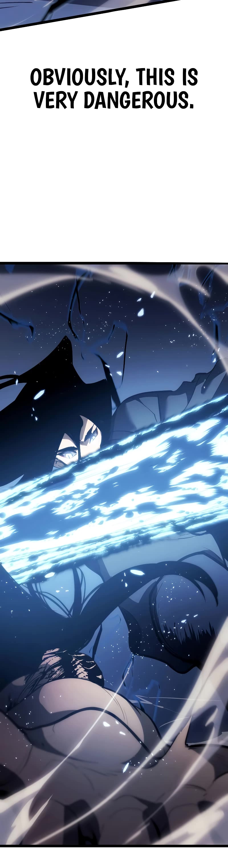 Reaper of the Drifting Moon chapter 92 page 13