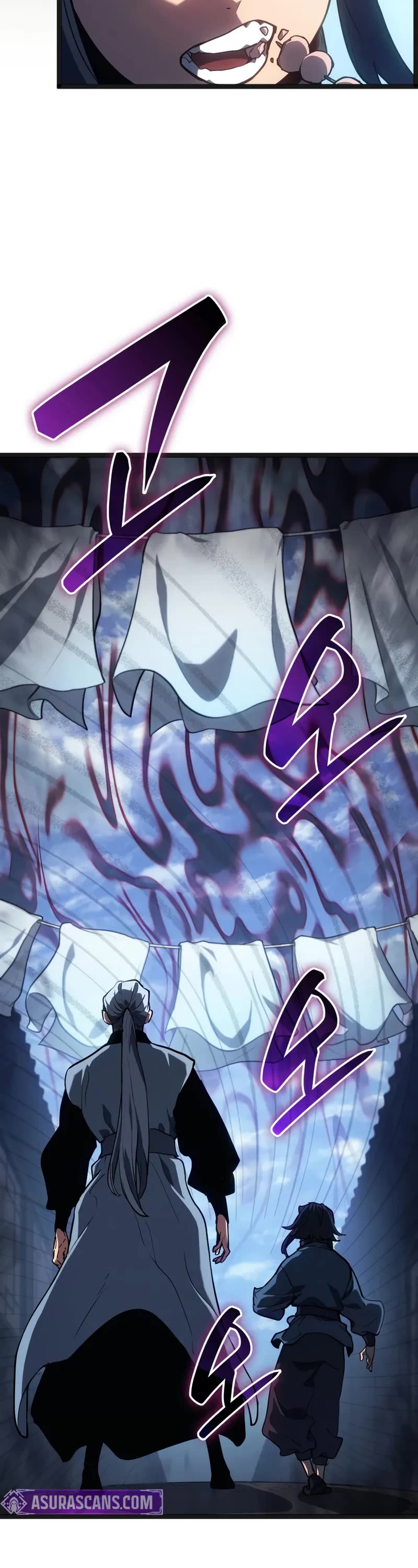 Reaper of the Drifting Moon chapter 95 page 20