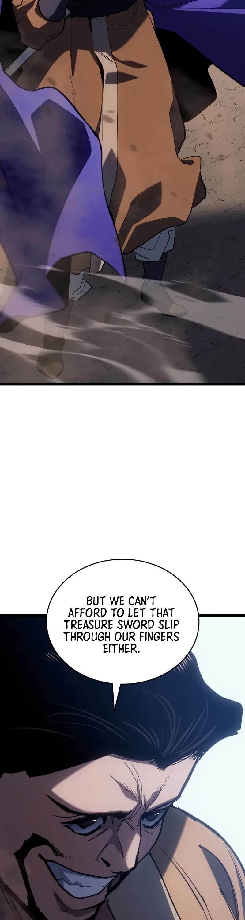 Reaper of the Drifting Moon chapter 97 page 10