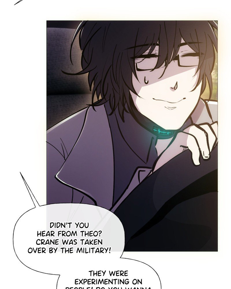 Rebirth chapter 102 page 5