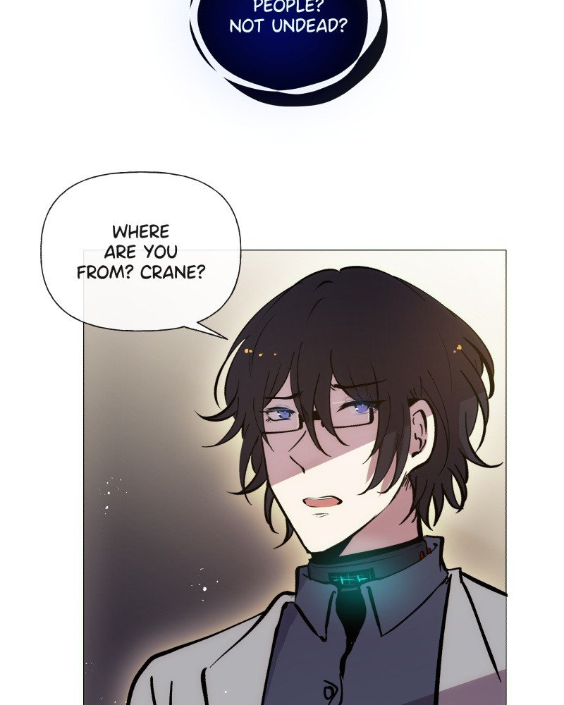 Rebirth chapter 102 page 66
