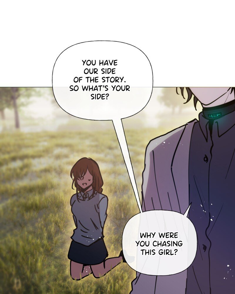 Rebirth chapter 103 page 105