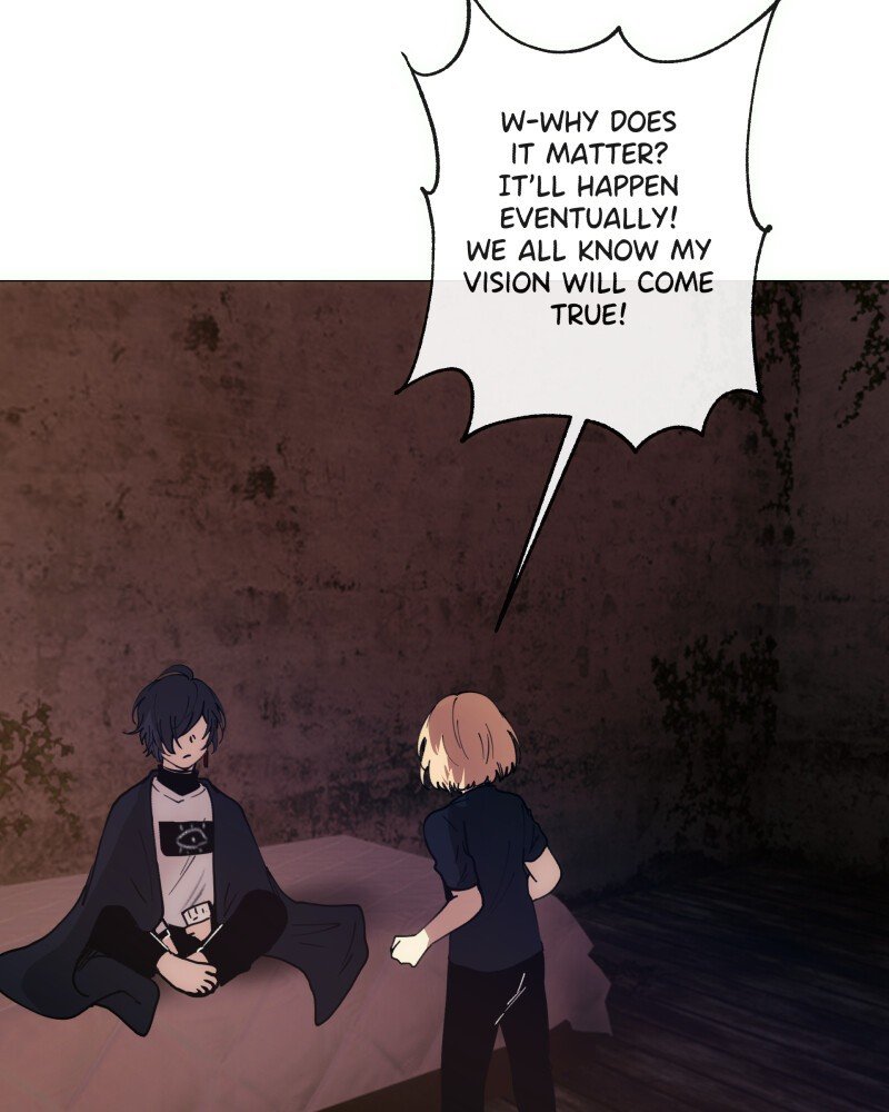 Rebirth chapter 103 page 36