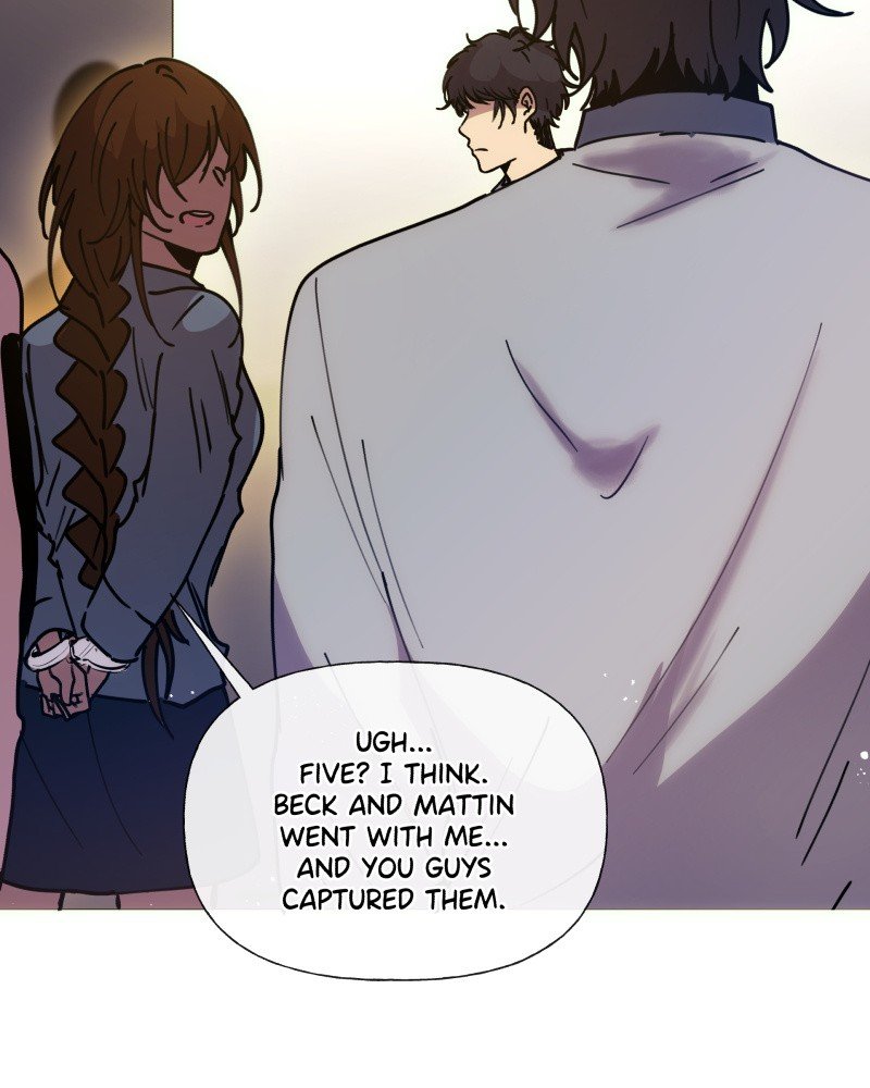 Rebirth chapter 104 page 6