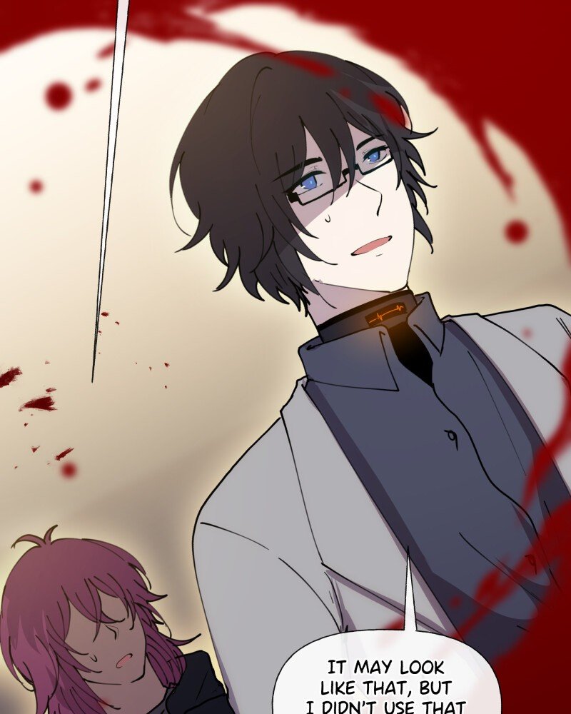 Rebirth chapter 106 page 104