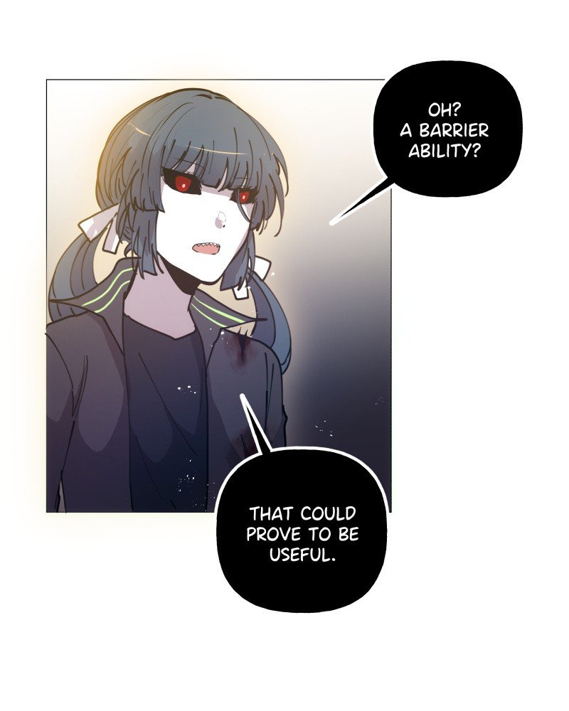 Rebirth chapter 106 page 17