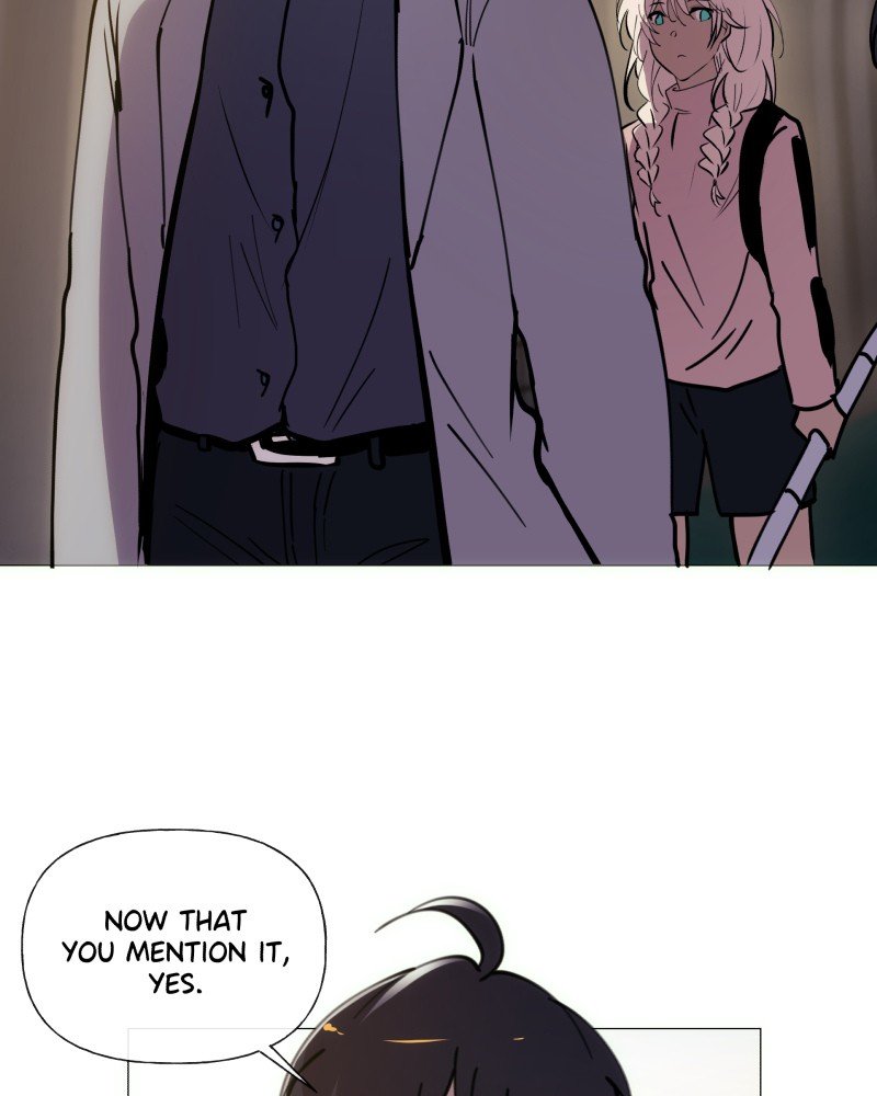 Rebirth chapter 109 page 68