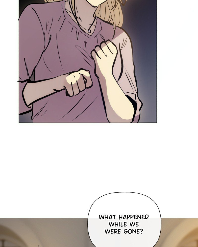 Rebirth chapter 109 page 84