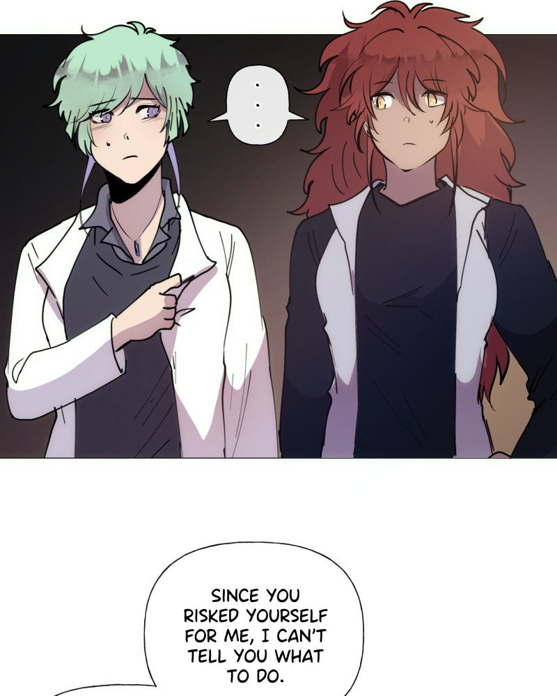 Rebirth chapter 110 page 68