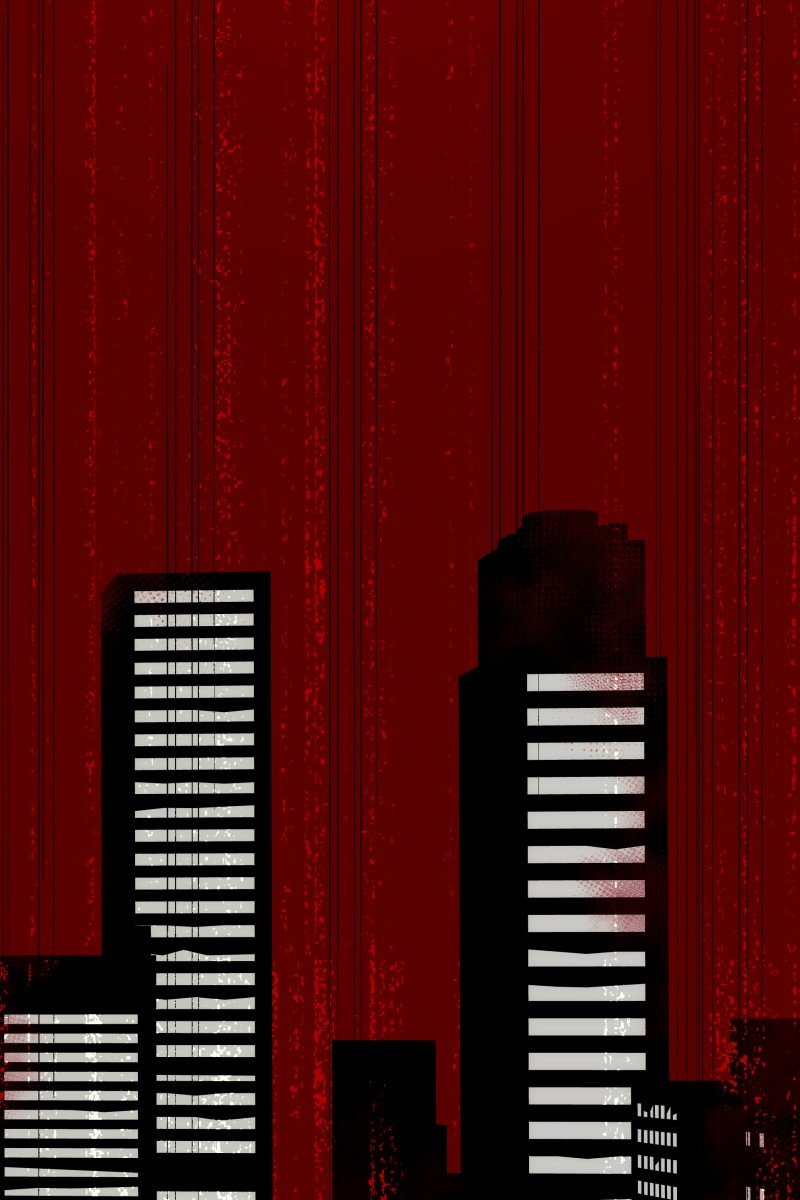 Rebirth chapter 114 page 17