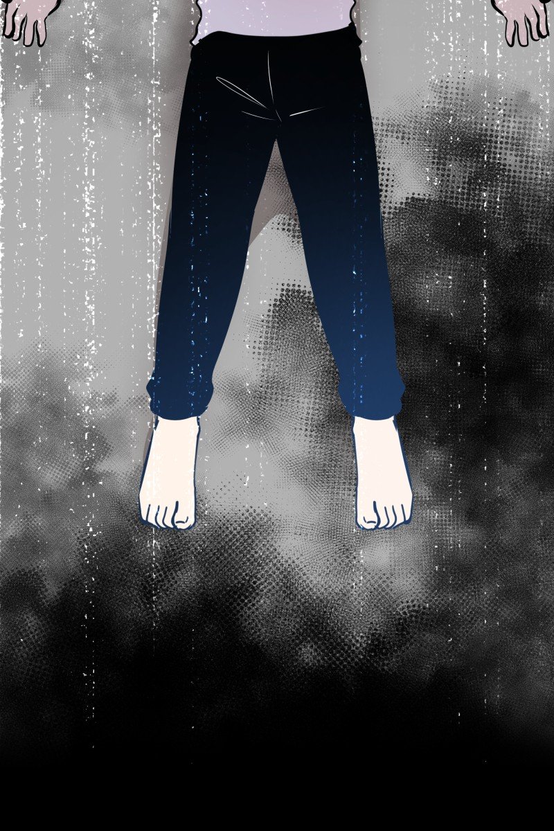 Rebirth chapter 114 page 31