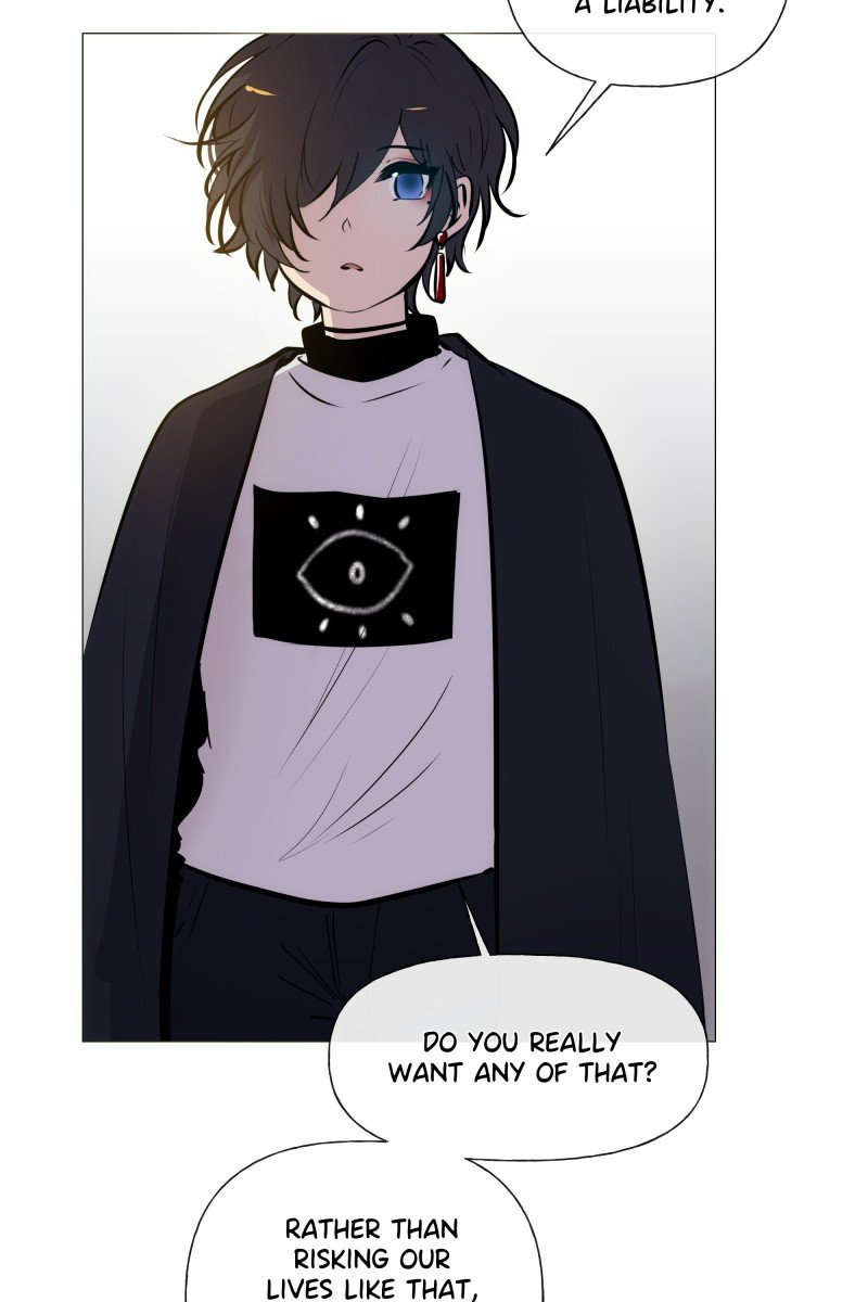 Rebirth chapter 117 page 18